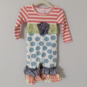 Giggle Moon one piece